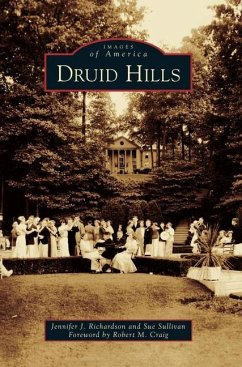 Druid Hills - Richardson, Jennifer J; Sullivan, Sue