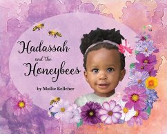 Hadassah and the Honeybees - Kelleher, Mollie