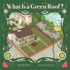 What Is a Green Roof? - Sando, Vicki
