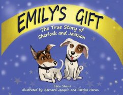 Emily's Gift - Shane, Ellen