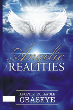 Angelic Realities - Obaseye, Kolawole