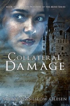 Collateral Damage - Olesen, Susan Staneslow