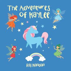 The Adventures of Kaylee - Nandan, Raj