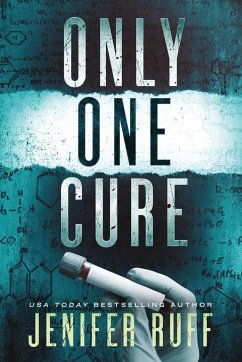 Only One Cure - Ruff, Jenifer
