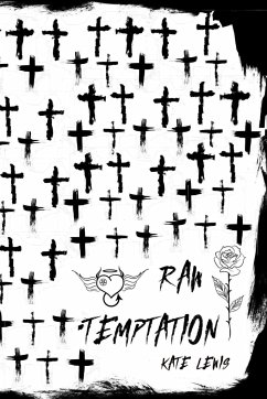 Raw Temptation - Lewis, Kate