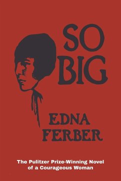 So Big - Ferber, Edna; Tbd