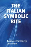 THE ITALIAN SYMBOLIC RITE