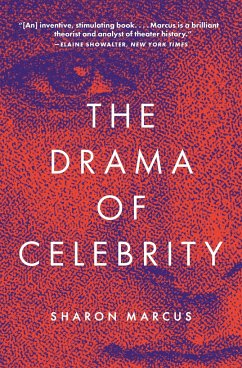 The Drama of Celebrity - Marcus, Sharon