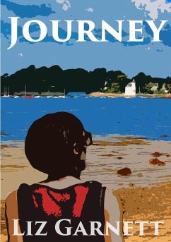 Journey - Garnett, Liz