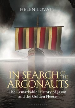 In Search of the Argonauts - Lovatt, Helen (University of Nottingham, UK)