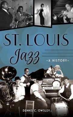 St. Louis Jazz - Owsley, Dennis C