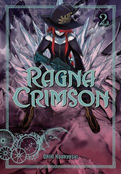 Cover Ragna Crimson 02