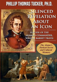 Silenced Revelation About An Icon - Tucker, Phillip Thomas