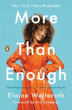 More Than Enough - Welteroth, Elaine