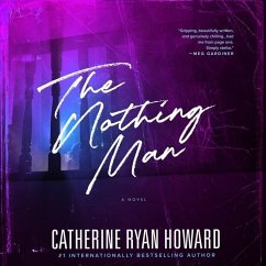 The Nothing Man - Howard, Catherine Ryan