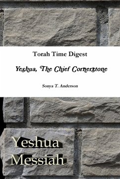 Torah Time Digest - Anderson, Sonya T.