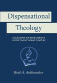 Dispensational Theology