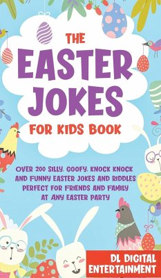 The Easter Jokes for Kids Book - Entertainment, DL Digital; Tbd