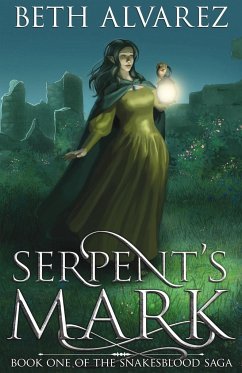 Serpent's Mark - Alvarez, Beth