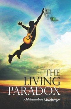 The Living Paradox - Mukherjee, Abhinandan