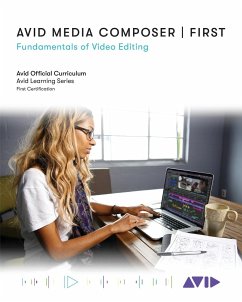 Avid Media Composer   First - Technology, Avid