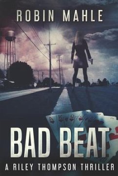Bad Beat - Mahle, Robin