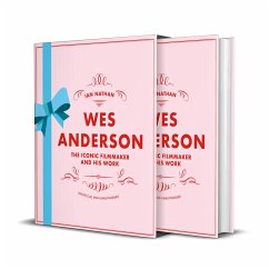 Wes Anderson - Nathan, Ian