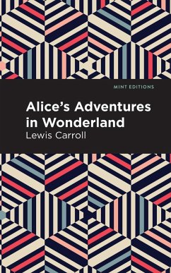 Alice's Adventures in Wonderland - Carroll, Lewis