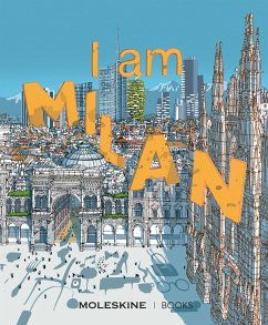 I am Milan - Stanga, Carlo