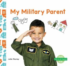 My Military Parent - Murray, Julie