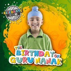 The Birthday of Guru Nanak - Vallepur, Shalini