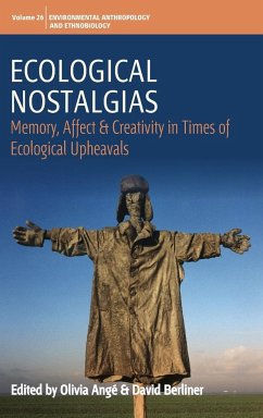 Ecological Nostalgias