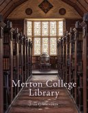 Merton College Library Merton College Library
