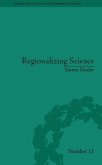 Regionalizing Science