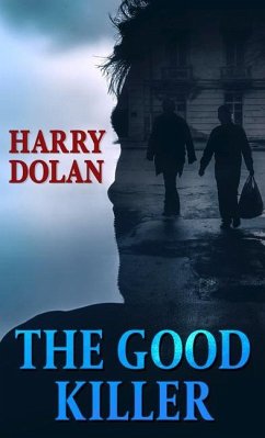 The Good Killer - Dolan, Harry