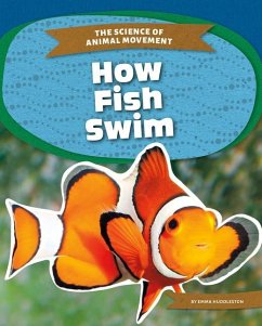 How Fish Swim - Huddleston, Emma
