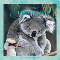 Australia's Endangered Animals - Adam, Luisa