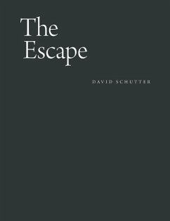 Cover The Escape