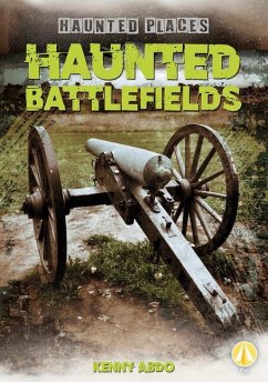 Haunted Battlefields - Abdo, Kenny