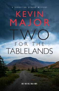 Two for the Tablelands - Major, Kevin
