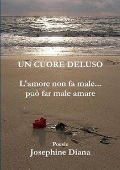 Un cuore deluso - Diana, Josephine