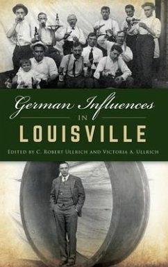 German Influences in Louisville