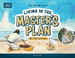 Living in the Master's Plan - Vander Laan, Ray