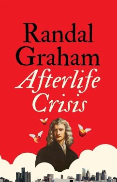 Afterlife Crisis - Graham, Randal