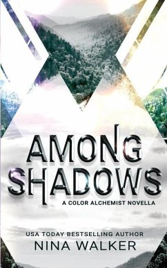 Among Shadows - Walker, Nina