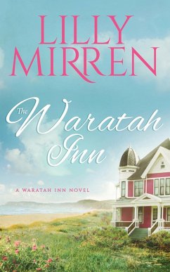 The Waratah Inn - Mirren, Lilly