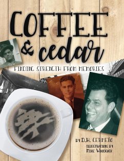 Coffee and Cedar - Cermeño, D. H.