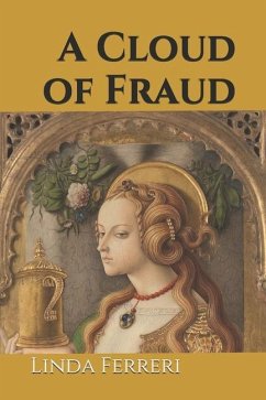 A Cloud of Fraud - Ferreri, Linda