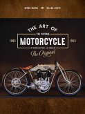 The Art of the Vintage Motorcycle