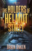 The Holders of Helmut Street: A Leopold Larson Mystery